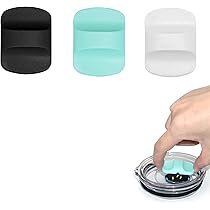 Amazon | 新しいアップグレード磁気スライダー交換:イエティ蓋用