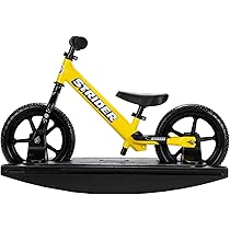 Amazon.co.jp: ロッキングストライダー (Rocking STRIDER) 12インチ