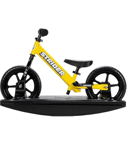 Amazon.co.jp: STRIDER(ストライダー) 12 SPORT (スポーツ) バランス