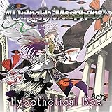 Hypothetical Box ACT 2