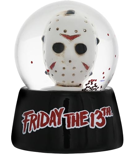 Amazon.co.jp: Paladone Friday The 13th Jason Voorhees マスクライト