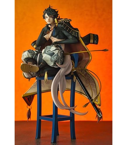 Amazon.co.jp: グッドスマイルカンパニー(GOOD SMILE COMPANY) 『刀剣