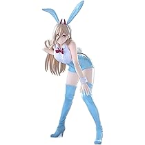 チェンソーマン BiCute Bunnies Figure パワー フィギュア Amazon.co.jp: パワー フィギュア BiCute Bunnies Figure