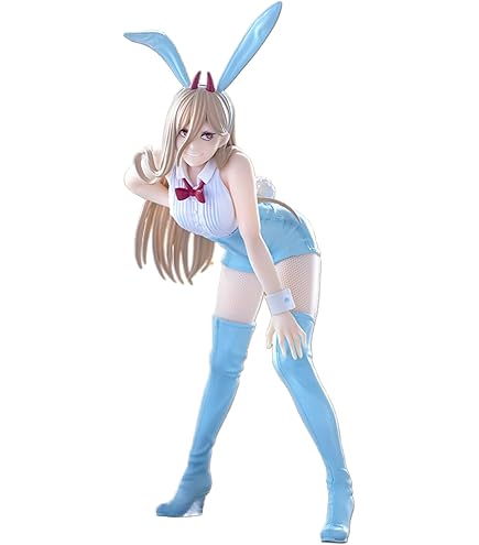 チェンソーマン BiCute Bunnies Figure-パワー-フィギュア Amazon | パワー フィギュア BiCute Bunnies Figure チェンソー