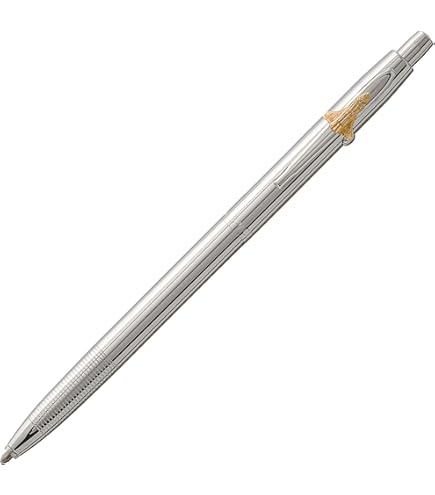 Amazon | フィッシャー ASTRONAUT アストロノート ボールペン AG-7