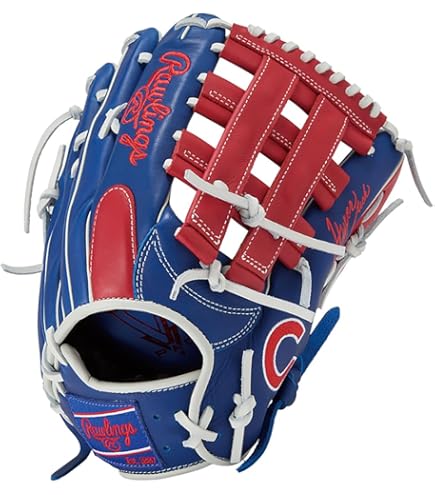 Amazon | ローリングス 軟式グラブ 外野手用 HOH PRO EXCEL ウィザード