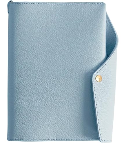 Amazon.co.jp: ほぼ日手帳 オリジナル(A6)サイズ手帳カバー ミナ
