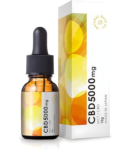 Amazon.co.jp: CannaTech CBN オイル 20% 高濃度 2000mg 10ml 欧州産