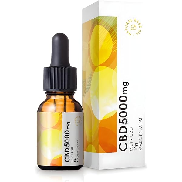 Amazon | H Drop CBDオイル 高濃度 30% CBD 3000mg オーガニックヘンプ