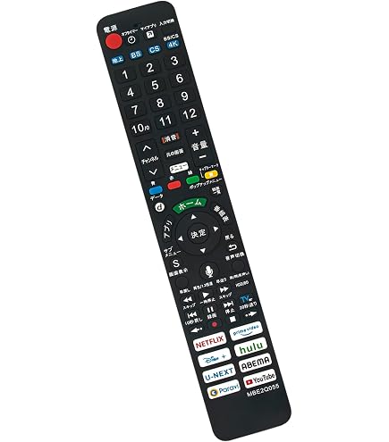 Amazon | ALLIMITY ダイヨウリモコン fit for パナソニック Panasonic