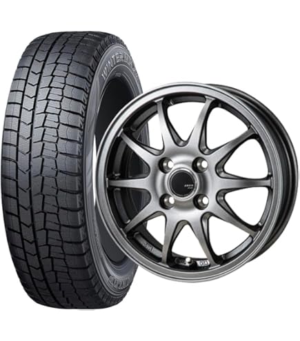 Amazon.co.jp: ブリヂストン(BRIDGESTONE) 185/60R16 86Q