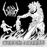 Scorn Defeat -Bonus Tr-