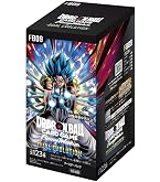Amazon.co.jp: バンダイ(BANDAI) ドラゴンボールスーパーカードゲーム