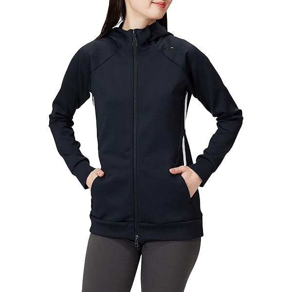 【新品】UPF50+オークリーRADIANT ICY HOODIE JACKET Amazon | [オークリー] JACKET RADIANT ICY RELAX HOODIE JKT