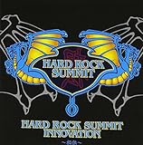 HARD ROCK SUMMIT INNOVATION�`���`�`