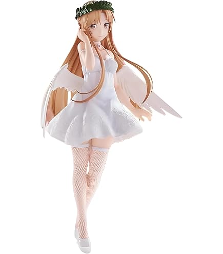 Amazon.co.jp: ソード*アート・オンライン BiCute Pure Figure アスナ Amazon.co.jp: ソード*アート・オンライン BiCute Pure Figure アスナ