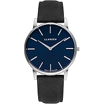 LARS LARSEN（エルラーセン）腕時計　[型番:LL147SFBLL] LARS LARSEN（エルラーセン）腕時計 [型番:LL147SFBLL] - メルカリ