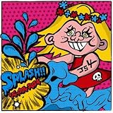 SPLASH!!