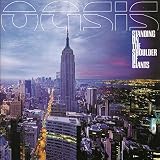 Standing On The Shoulder Of Giants (25th Anniversary) (Silver Vinyl)