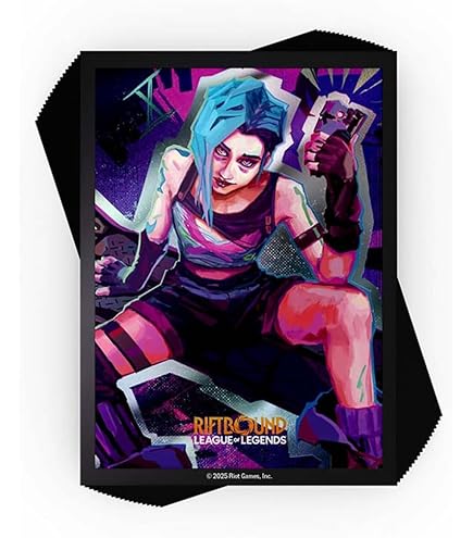 Amazon.co.jp: リフトバウンドTCG:リーグ・オブ・レジェンド Volibear