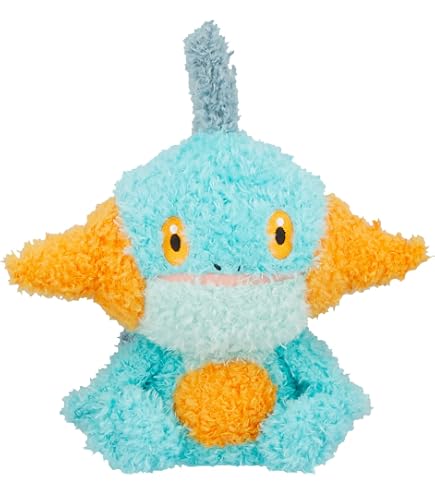 Amazon.co.jp: ポケモンセンターオリジナル ぬいぐるみ Pokémon fit