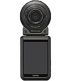 CASIO EXILIM EX-FR100F デジタルカメラ ブラック Amazon | CASIO デジタルカメラ EXILIM EX-100FBK 60枚/秒の高速連写