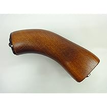 Amazon | KTW イサカ M37 ソウドオフ 木製グリップ (ブナ