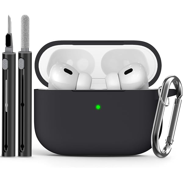 Apple AirPods Pro (2nd generation) with MagSafe Case (USB‑C