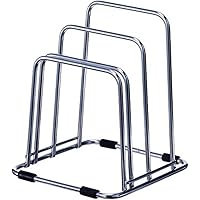 アスベル ステンレスまな板スタンド 「Nポゼ」 2605