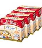 Amazon.co.jp: 大塚製薬 賢者の食卓 ダブルサポート 6g×30包×2箱