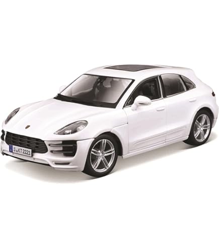 ポルシェ特注 ミニチャンプス ポルシェ マカンS Macans 1/43 ポルシェ特注 ミニチャンプス ポルシェ マカンS Macans 1/43