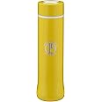 KEVNHAUN ケヴンハウン スリムマグ 500ml イエロー 保温保冷対応 KDS631