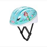【公式】アイデス キッズヘルメットS ディズニー 子供 自転車用 再帰反射 ダイヤル式 ぴったりフィット SG基準合格