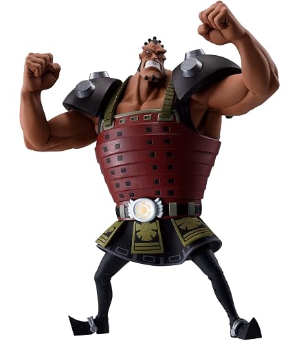 Amazon.co.jp: バンプレスト ワンピース DXF THE GRANDLINE SERIES ワンピース DXF ポートガス・D・エース ８個セット