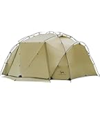 Amazon.co.jp: S'more(スモア) Deeper ディーパー テント 2ルーム