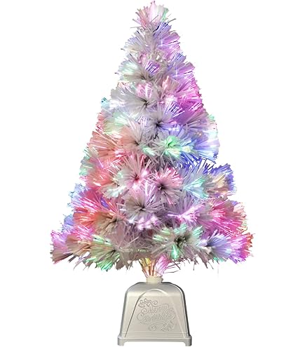 Amazon.co.jp: フローレックス(FLOREX) クリスマスツリー ファイバー