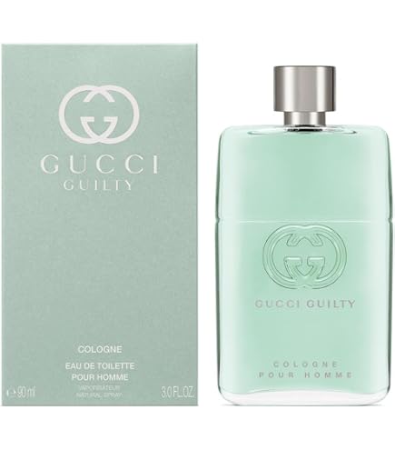 Amazon.co.jp: グッチ バイ グッチ プールオム EDT SP 50ml : ビューティー
