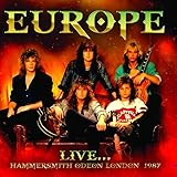 Live... Hammersmith Odeon London 1987
