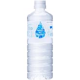MIZU NO IGAKU シリカ水 600ml 24本 国産天然水 霧島 美容 健康 シリカ79mg/L 中硬水