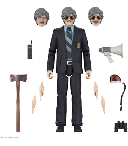 Amazon.co.jp: SUPER7 ビースティボーイズサボタージュ 3パック