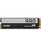 Amazon | Lexar NM790 SSD 2TB M.2 2280 PCIe Gen4x4 NVMe 1.4 読込