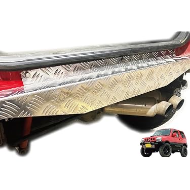 Amazon.co.jp ほしい物ランキング: 車用リアバンパー で、ほしい