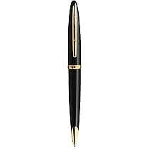 Amazon | WATERMAN ウォーターマン ボールペン カレン ブラック