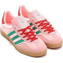 adidas ガゼル インドア / GAZELLE INDOOR ピンク adidas Gazelle Indoor Shoes - Pink | Free Shipping with