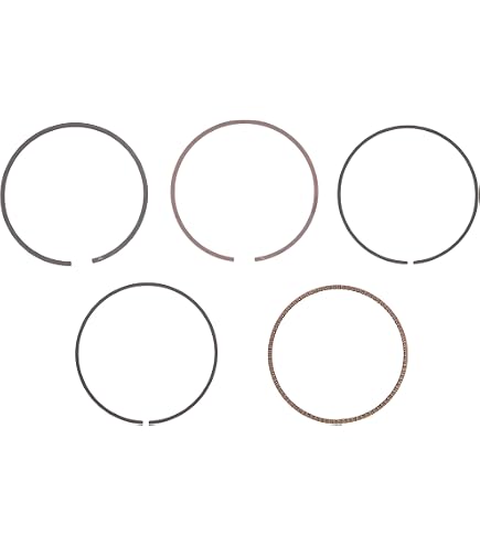 Amazon | カワサキ純正部品 13008-0047 リングセツト(ピストン