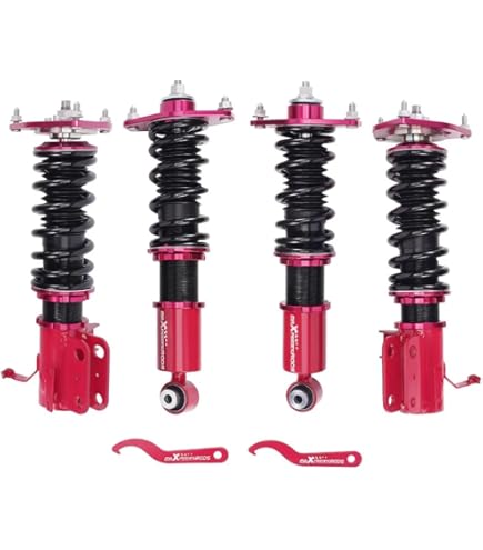 SHOWA サスペンション レッド Webike | ADVANTAGE アドバンテージ SHOWA[ショーワ] BFRC-lite