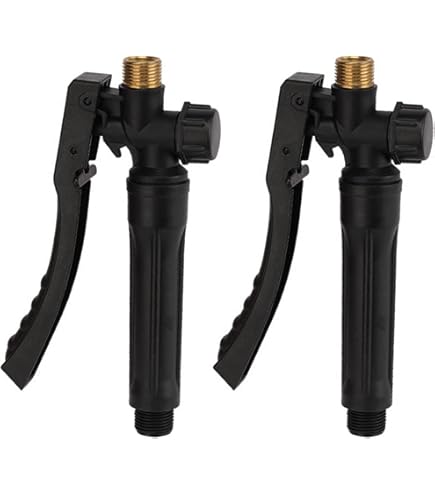 農業用ミストノズル Amazon | Ohamtes 4個ノズル径0.15mm（0.006 