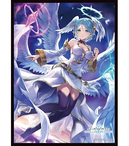 Amazon | Shadowverse EVOLVE 公式スリーブ Vol.20 Shadowverse EVOLVE