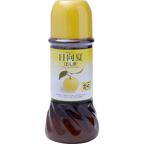 響 日向夏ぽん酢