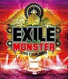 EXILE LIVE TOUR 2009 �gTHE MONSTER�h